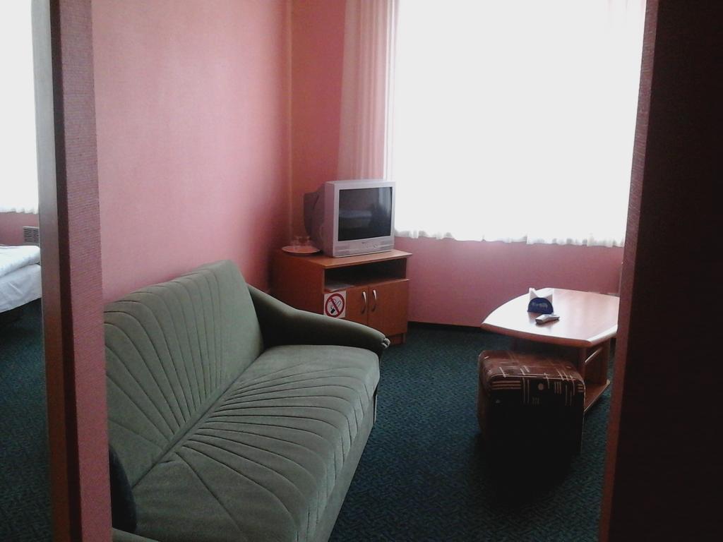 Skaistaziede Hotel Siauliai  Room photo