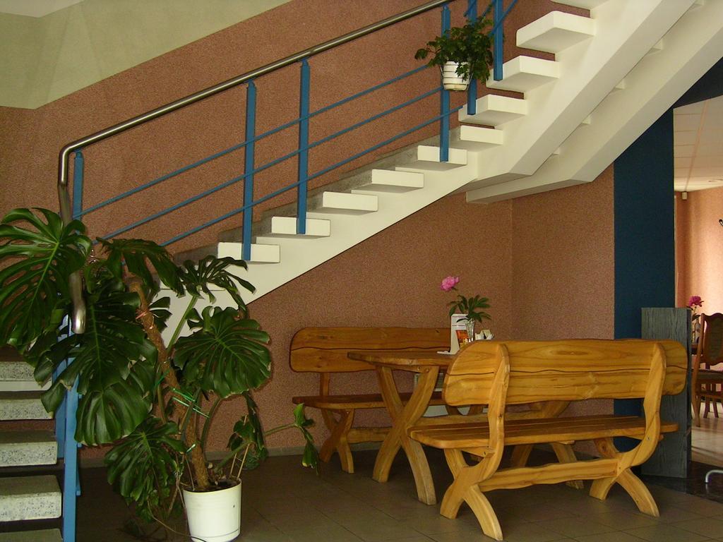 Skaistaziede Hotel Siauliai  Exterior photo