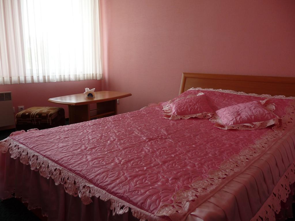 Skaistaziede Hotel Siauliai  Room photo