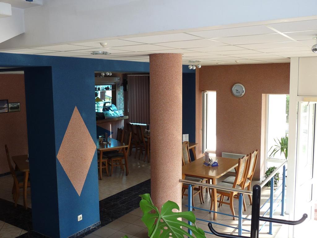 Skaistaziede Hotel Siauliai  Exterior photo